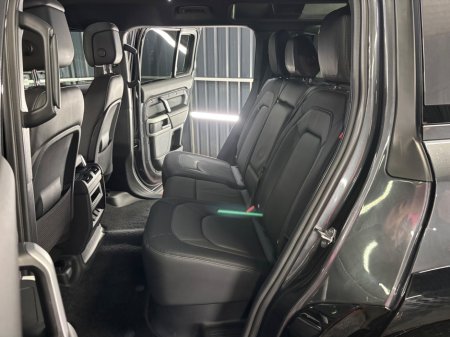 2024 Land Rover Defender 110 2.0 Si4 PHEV S €89,950 thumbnail