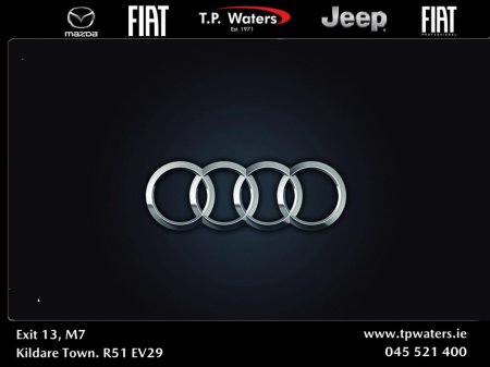 2020 Audi A3 1.4 TFSI - AUTOMATIC - REVERSING CAMERA - LED LIGHT PACK - FINANCE ARRANGED