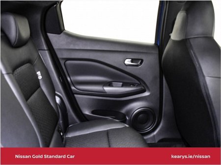 2023 Nissan Juke 1.0T PET 2WD N-Design €23,490 thumbnail