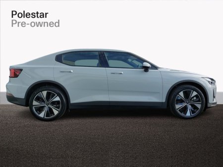 2023 Polestar 2 Standard Range Single Motor (P4-S)69kWh €29,950