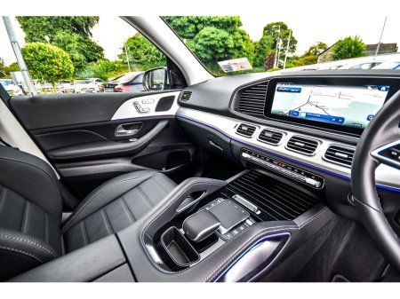 2026 Mercedes-Benz GLE Class 350de AMG 4Matic 328bhp PHEV Pan Roof €127,950 thumbnail