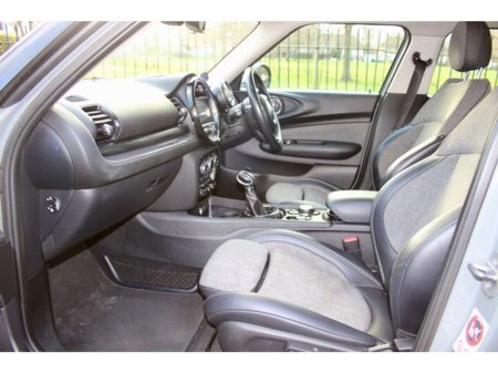 2016 MINI Clubman Cooper D 4DR AUTOMATIC , new NCT €13,950 thumbnail