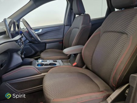 2025 Ford Kuga 2.5 Duratec 225PS PHEV ST-Line Auto*CALL JONATHAN ON 0879785383* €41,999