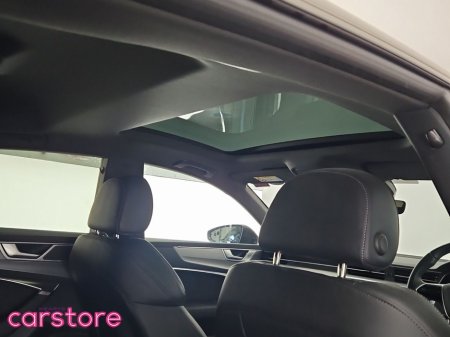 2023 Audi A7 40 TDI 204HP quattro S Tronic S Line €55,880 thumbnail