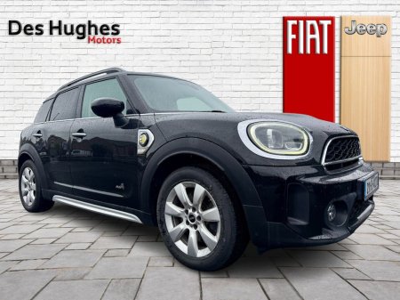 2021 MINI Countryman 1.5 Petrol Plug in Hybrid