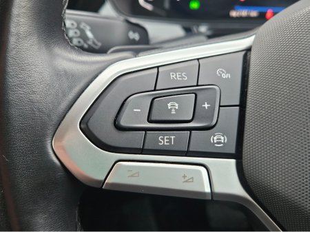 2023 Volkswagen T-Cross LIFE 1.0 TSI D7F 110HP €23,950 thumbnail