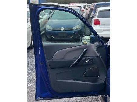 2017 Citroen C4 Picasso 2.0L Diesel Automatic (4926) €16,995 thumbnail