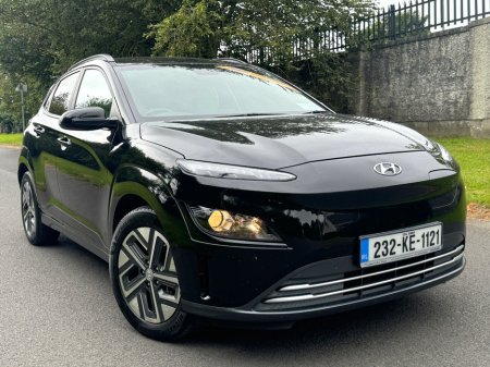 2023 Hyundai Kona Kona EV Premium 64 kWh
