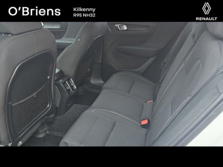 2023 Volvo XC40 RECHARGE PLUS EXTENDED RANGE 238 BHP AUTO 5DR *1 OWNER - PRISTINE CAR - READY FOR COLLECTION* €37,900 thumbnail