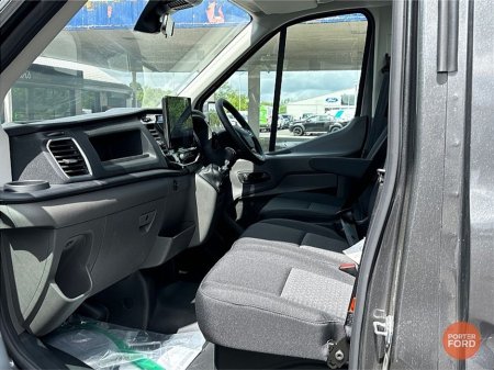2026 Ford Transit *Order Yours Today* *!TIPPER! 2.0 TD TREND 170PS RWD *PRICE EX VAT*