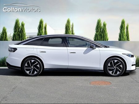 2025 Volkswagen ID.7 PRO PLUS 77kWh 286HP €45,995