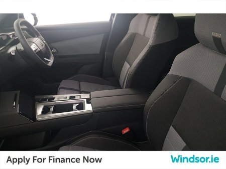 2025 Opel Grandland Hybrid GS 1.2 136hp automatic MY25 €44,995