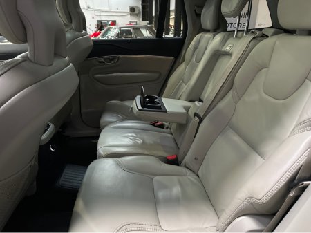 2020 Volvo XC90 T8 PHEV INSCRIPTION AUTO €49,950 thumbnail