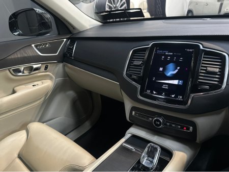 2020 Volvo XC90 T8 PHEV INSCRIPTION AUTO €49,950 thumbnail