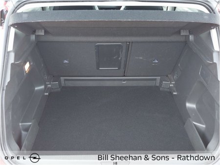 2024 Opel Grandland X GS-1.2 130BHP - Auto - €34,950 thumbnail