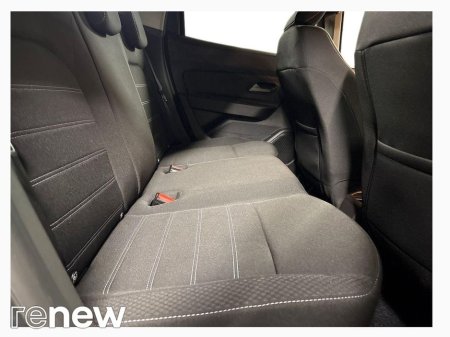 2024 Dacia Duster 1.5 Blue dCi 115 Expression €27,950 thumbnail