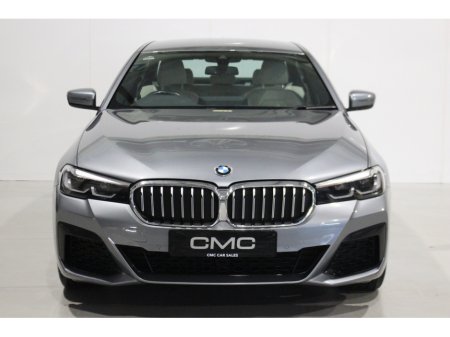 2020 BMW 5 Series M SPORT AUTO €32,950