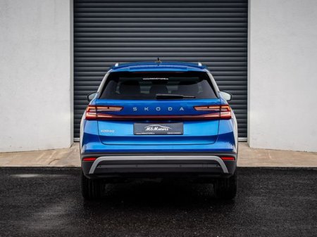 2025 Skoda Kodiaq SE L TDI *FULL LEATHER* €53,950 thumbnail