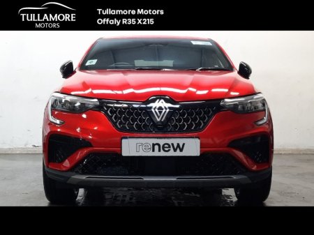 2025 Renault Arkana TCe 140 Auto techno €32,900 thumbnail