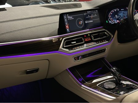 2021 BMW X5 XDRIVE X45E M SPORT G05H €59,950 thumbnail