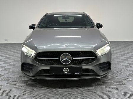 2021 Mercedes-Benz A Class 250 AMG LINE EDITION E €24,950