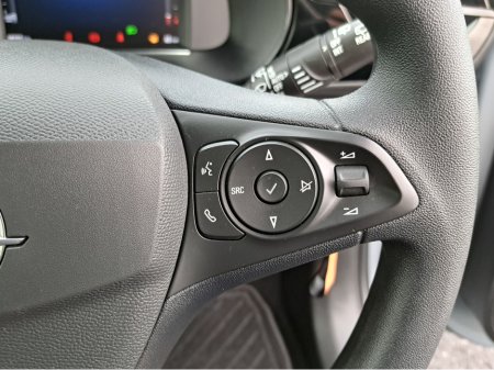 2025 Opel Corsa ELEGANCE 1.2 75BHP **REVERSING CAMERA** €21,950 thumbnail