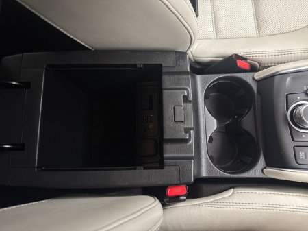 2019 Mazda CX-5 2.2D PLATINUM SL *AUTO* €60 P/W €19,995 thumbnail