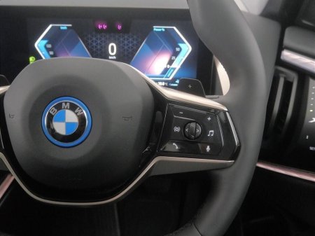 2025 BMW X3 30e xDrive xLine €69,900 thumbnail