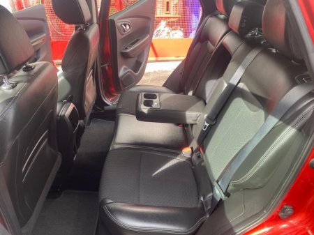 2016 Renault Kadjar DYNAMIQUE S NAV ENERGY 4DR €11,995