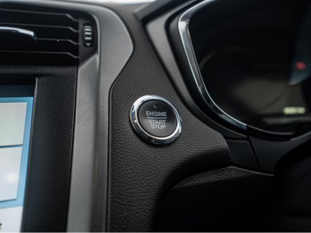 2018 Ford Mondeo 2018 Mondeo 2.0d TITANIUM/High spec/1yr warranty €15,888 thumbnail