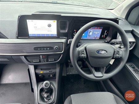 2026 Ford Transit Courier *Order Yours Today* 1.5 TDCI TREND 100PS *16