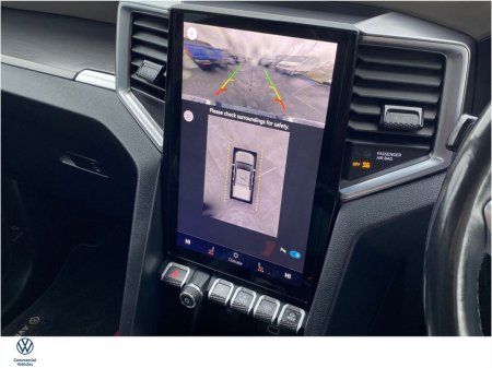 2024 Volkswagen Amarok AMAROK AMAROK AV (5.1) 3.0 237 €53,655 thumbnail