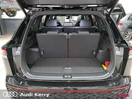 2025 Volkswagen Tayron 2.0TDI 150BHP R-LINE AUTOMATIC €69,950 thumbnail