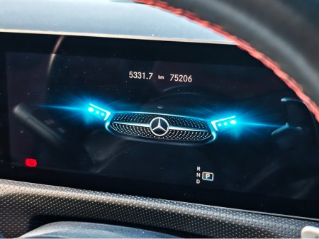 2020 Mercedes-Benz A Class A180 AMG//Low kms €27,500 thumbnail