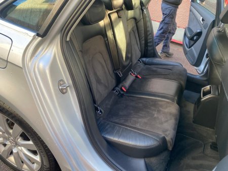 2013 Audi A4 2.0 TDI 120 4DR €7,750 thumbnail