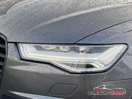 2016 Audi A6 2.0 TDI S-line Ultra // 187BHP // SAME DAY FINANCE // 12 MONTH WARRANTY €16,900 thumbnail