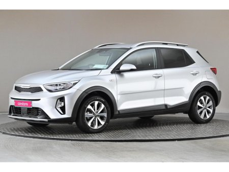 2024 Kia Stonic *JAN 2026 PRICE NOW*1.0 6SPD 100BHP K2 PE *SAT NAV*REVERSE CAM* €22,990