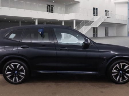 2023 BMW iX3 M-SPORT 80KWH * COMING SOON * €38,900