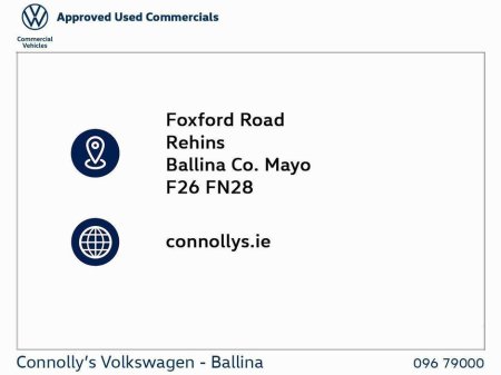 2024 Volkswagen Amarok AMAROK AMAROK AV (5.1) 3.0 237 €53,655 thumbnail