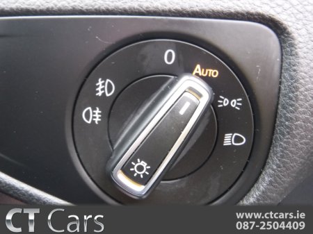 2014 Volkswagen Golf 1.2 AUTO DSG COMFORTLINE ADAPTIVE CRUISE €11,450 thumbnail