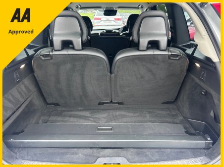2017 Volvo XC90 2017 VOLVO XC90 2.0D4 190BHP 7 SEATER €28,950 thumbnail