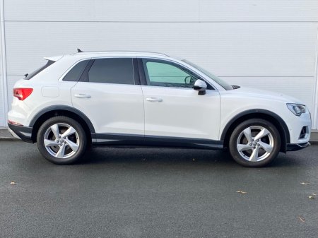 2019 Audi Q3 35TFSI 150 S-TRONIC SE 5DR AUTO €26,995