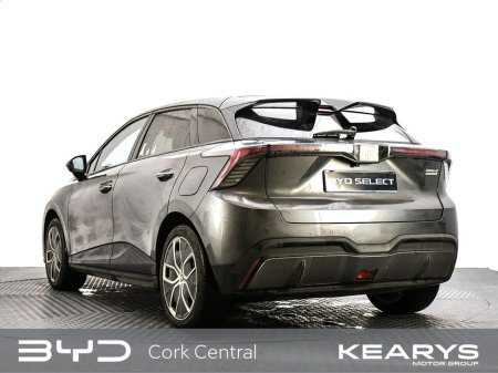 2023 MG 4 LR 64KWH Exclusive €23,333 thumbnail