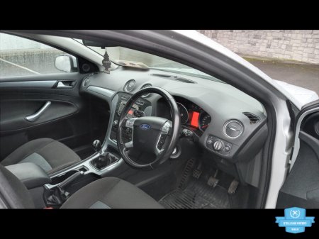 2011 Ford Mondeo / 2011 / 2.0 DIESEL / MANUAL €2,250 thumbnail