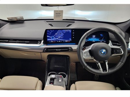 2025 BMW iX1 eDrive20 M Sport €48,975
