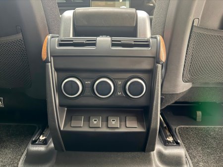 2023 Land Rover Defender X P400E FLAGSHIP MODEL €87,990 thumbnail