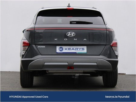 2024 Hyundai Kona 1.0 T-GDI Elegance €30,997 thumbnail