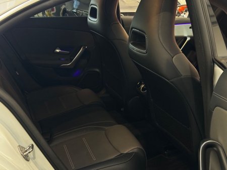 2021 Mercedes-Benz CLA Class CLA 250 E AMG LINE PREMIUM #62 €30,950 thumbnail