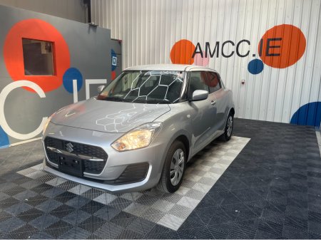 2023 Suzuki Swift SUZUKI SWIFT AUTOMATIC €19950 1.2 PETROL / 20k KMs / ADAPTIVE CRUISE & MORE €19,950