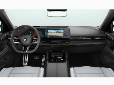 2026 BMW M5 M5 Saloon €154,975